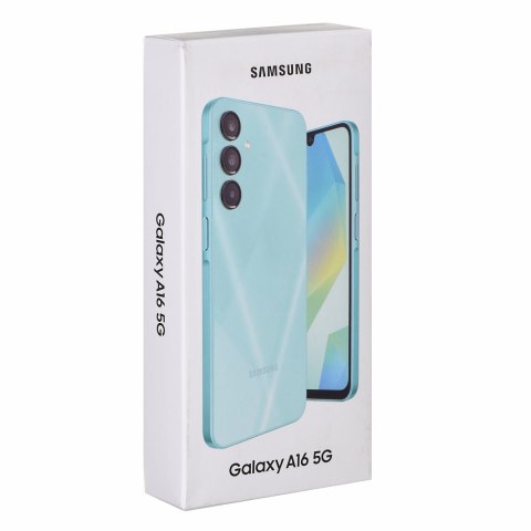 Samsung Galaxy A16 (A166) 5G DS 4/128GB Green