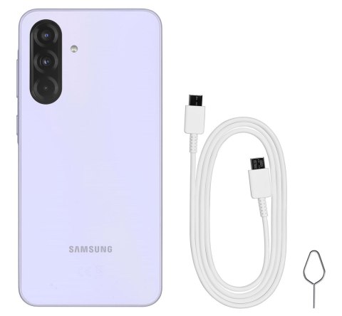 Samsung Galaxy A36 (A366) 5G DS. 6/128GB Lavender