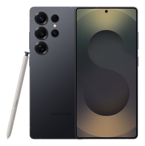 Samsung Galaxy S25 Ultra (S938) 5G 12/256GB Titanium Black