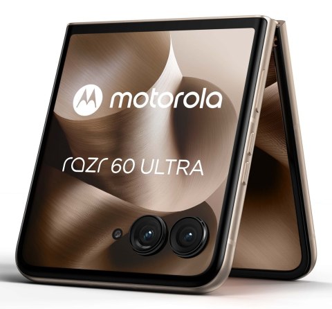 Smartfon Motorola Razr 60 Ultra 5G 16/512GB Mountain Trail