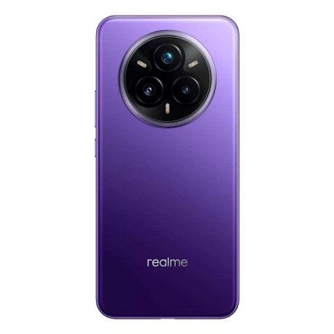 Smartfon Realme 14 Pro+ 5G 12/512GB Nebula Purple