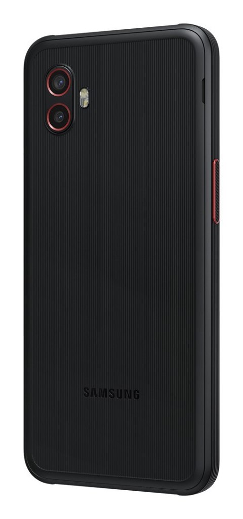 Smartfon Samsung Galaxy Xcover 6 Pro (G736) Enterprise Edition 6/128GB 6,6" PLS 2408x1080 4050mAh Dual SIM 5G Black