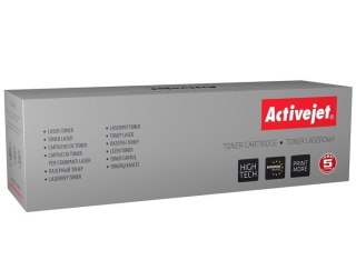 Activejet ATH-139NX Toner (zamiennik HP 139X W139X; Supreme; 4000 stron; czarny)