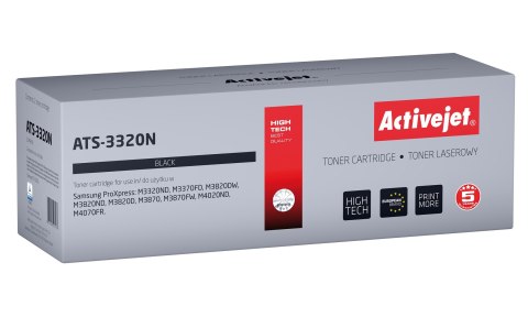 Activejet ATS-3320N Toner (zamiennik Samsung MLT-D203L; Supreme; 5000 stron; czarny)