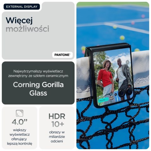 Motorola Razr 60 Ultra 5G DS 16/512GB Scarab