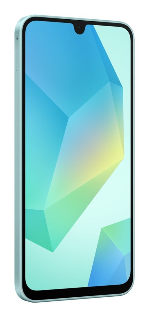 Samsung Galaxy A16 (A166) 5G DS 4/128GB Green (WYPRZEDAŻ)