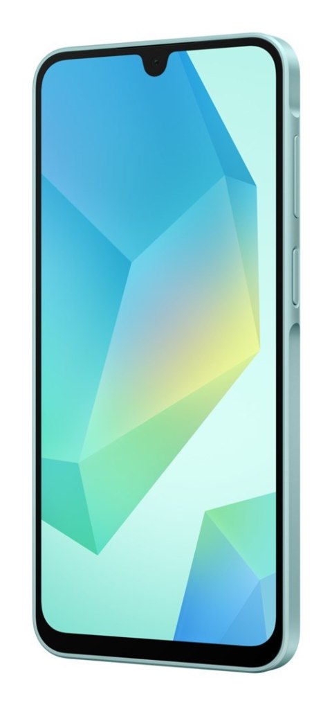 Samsung Galaxy A16 (A166) 5G DS 4/128GB Green (WYPRZEDAŻ)