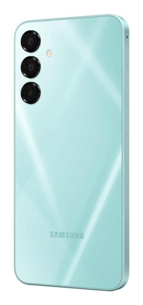 Samsung Galaxy A16 (A166) 5G DS 4/128GB Green (WYPRZEDAŻ)