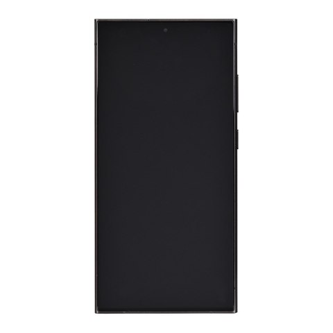 Samsung Galaxy S24 Ultra S928B DS 12/256GB Black (REMADE) 2Y