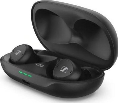 Słuchawki bezprzewodowe 2x Sennheiser TV Clear Set