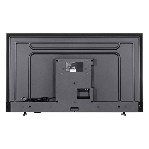 Telewizor Philips 50PUS7000/12 LED 50'' 4K Ultra HD Titan OS Dolby Atmos DVB-T2 Czarny