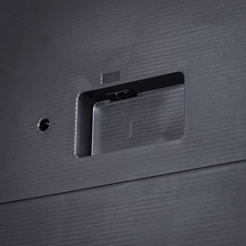 Telewizor Samsung UE43U8072F LED 43'' 4K Ultra HD Tizen Q-Symphony DVB-T2 Czarny (MODEL 2025)