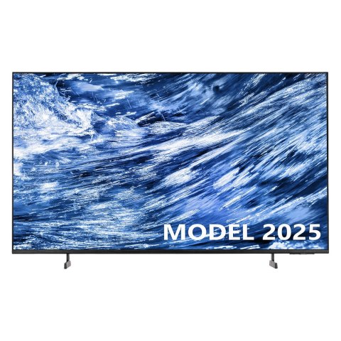 Telewizor Samsung UE50U8072F LED 50'' 4K Ultra HD Tizen Q-Symphony DVB-T2 Czarny