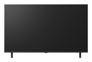 Telewizor LG 75QNED80A3A QNED 75'' 4K Ultra HD WebOS Dolby Digital DVB-T2 Czarny
