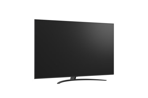 Telewizor LG NanoCell 75NANO81A3A 75" 4K Ultra HD WebOS Dolby Digital DVB-T2 Czarny