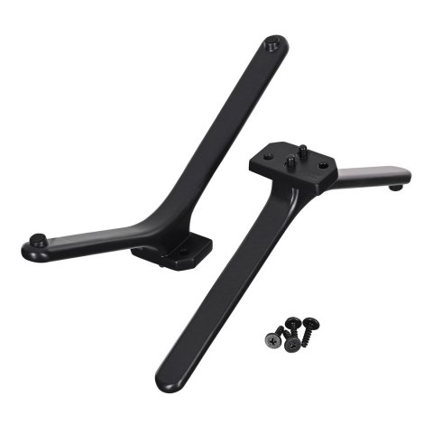 Telewizor Philips 43PUS8510/12 QLED 43'' 4K Ultra HD Titan OS Dolby Atmos Ambilight DVB-T2 Czarny