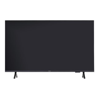 Telewizor Philips 55PUS8510/­12 QLED 55" 4K Ultra HD Titan OS Dolby Atmos DVB-T2 Czarny