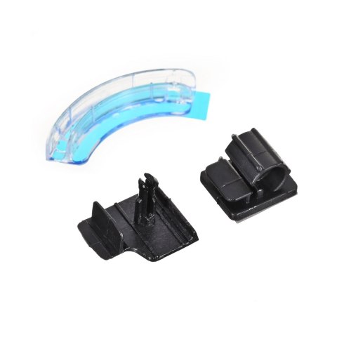 Telewizor Samsung QE43LS03F QLED 43'' 4K Ultra HD Tizen Dolby Atmos DVB-T2 Czarny