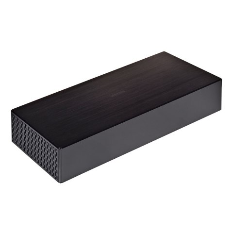 Telewizor Samsung QE43LS03F QLED 43'' 4K Ultra HD Tizen Dolby Atmos DVB-T2 Czarny