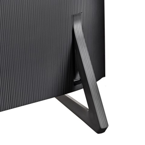 Telewizor Samsung QE50QN80F Neo QLED 50'' 4K Ultra HD Tizen Dolby Atmos DVB-T2 Srebrny