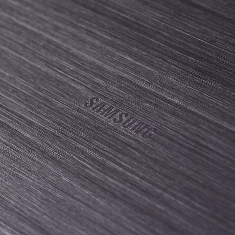 Telewizor Samsung QE55LS03F QLED 55'' 4K Ultra HD 144Hz Tizen Dolby Atmos Czarny