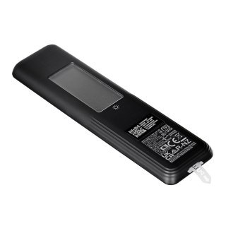 Telewizor Samsung QE55QN70FAUXXH Neo QLED 55'' 4K Ultra HD 144Hz Tizen Q-Symphony Czarny (MODEL 2025)