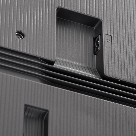 Telewizor Samsung QE55QN70FAUXXH Neo QLED 55'' 4K Ultra HD 144Hz Tizen Q-Symphony Czarny (MODEL 2025)