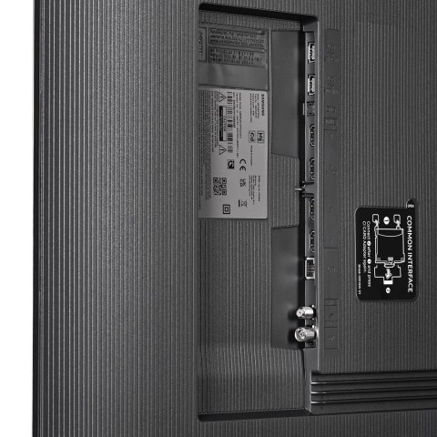 Telewizor Samsung QE55QN70FAUXXH Neo QLED 55'' 4K Ultra HD 144Hz Tizen Q-Symphony Czarny (MODEL 2025)