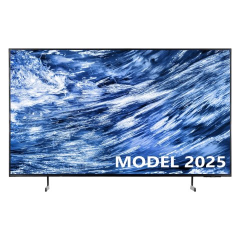 Telewizor Samsung QE75Q7FAAU QLED 75'' 4K Ultra HD Tizen Q-Symphony DVB-T2 Czarny (MODEL 2025)