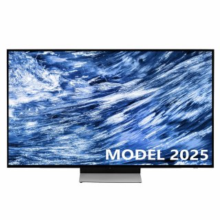Telewizor Samsung QE77S90F OLED 77'' 4K Ultra HD 144 Hz Tizen Dolby Atmos Czarny