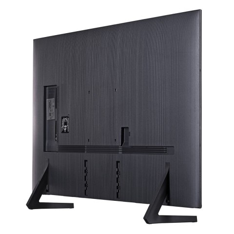 Telewizor Samsung QE85Q8FAAUXXH QLED 85'' 4K Ultra HD Tizen Dolby Atmos DVB-T2 Szary