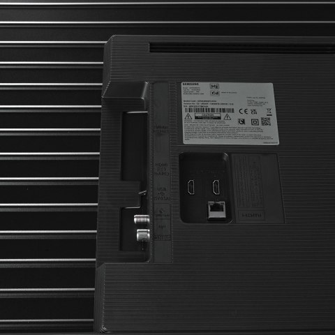 Telewizor Samsung UE65U8092FU LED 65'' 4K Ultra HD Tizen Dolby Digital DVB-T2 Czarny