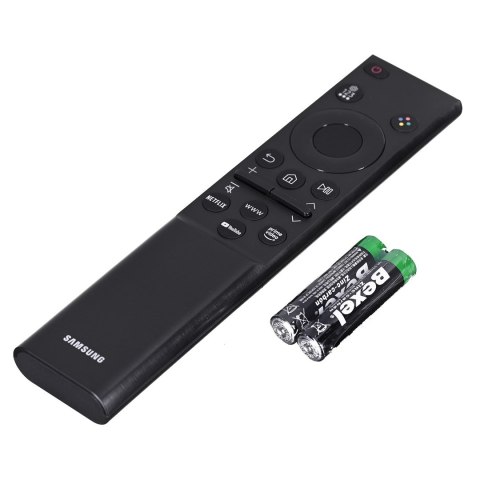 Telewizor Samsung UE85U8092FUXXH LED 85'' 4K Ultra HD Tizen Q-Symphony DVB-T2 Czarny