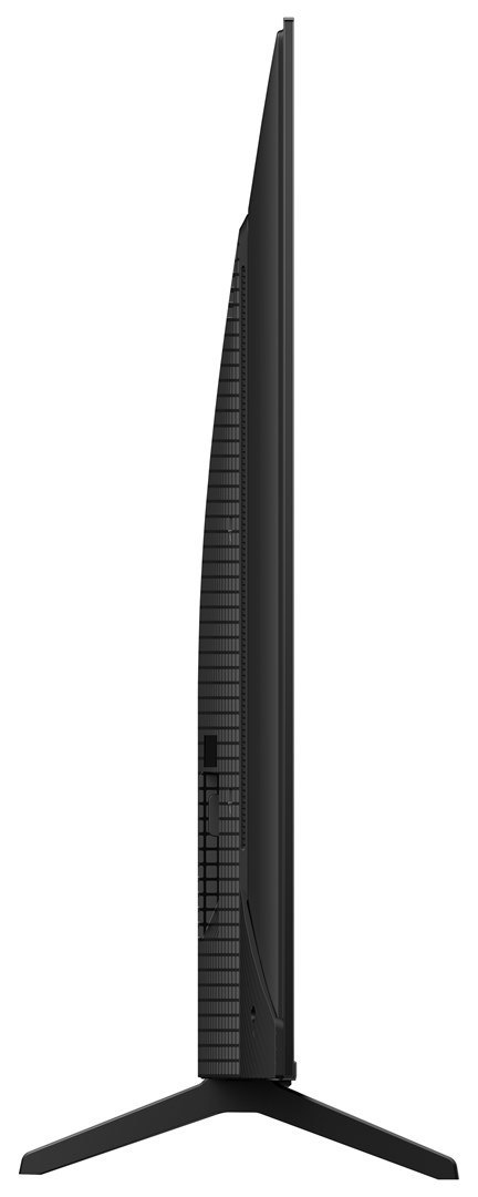 Telewizor TCL 55P79K QLED 55" 4K Ultra HD Google TV Dolby Atmos DVB-T2 Metaliczny