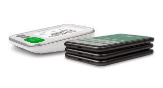 Ciśnieniomierz naramienny Medisana BU 572 (biały)