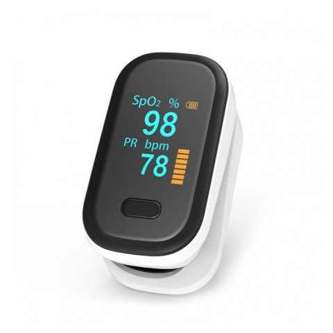 Pulsoksymetr ORO-OXIMETER WHITE OROMED