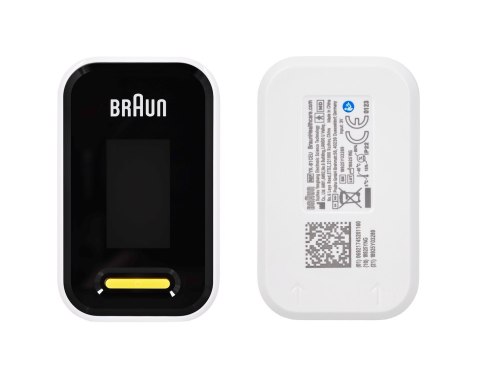 Pulsoksymetr napalcowy Braun Pulse Oximeter