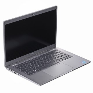 DELL LATITUDE 5320 i5-1145G7 16GB 512GB SSD 13,3" FHD Win11pro + zasilacz UŻYWANY