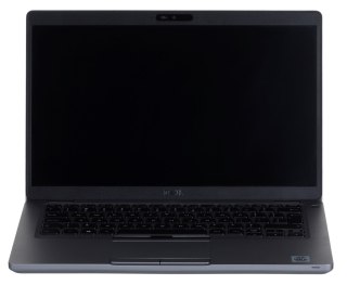 DELL LATITUDE 5410 i5-10310U 16GB 256GB SSD 14" FHD (US QWERTY) Win11pro + zasilacz UŻYWANY