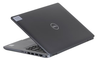 DELL LATITUDE 5410 i7-10610U 16GB 256GB SSD 14" FHD(dotyk) (US QWERTY) Win11pro + zasilacz UŻYWANY