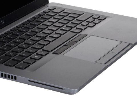 DELL LATITUDE 5410 i7-10610U 16GB 256GB SSD 14" FHD(dotyk) (US QWERTY) Win11pro + zasilacz UŻYWANY