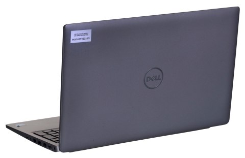 DELL LATITUDE 5520 i5-1135G7 16GB 256SSD 15,6" FHD Win11pro + zasilacz UŻYWANY