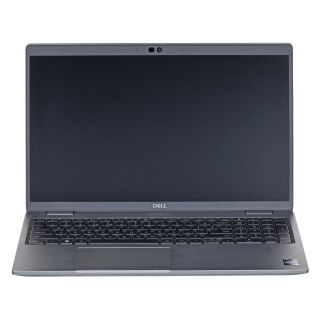 DELL LATITUDE 5530 i5-1245U 16GB 512GB SSD 15" FHD (US QWERTY) Win11pro + zasilacz UŻYWANY