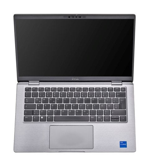 DELL LATITUDE 7430 i7-1265U 32GB 256GB SSD 14" FHD(dotyk) (US QWERTY) Win11pro + zasilacz UŻYWANY