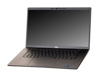 DELL LATITUDE 7520 i7-1165G7 16GB 256SSD 15,6" FHD Win11pro (UK QWERTY) + zasilacz UŻYWANY