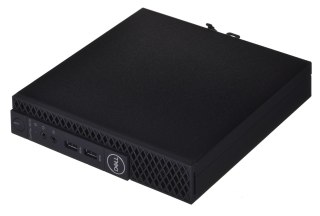 DELL OptiPlex 3070 Micro i5-9500T 16GB 512GB SSD Win11pro UŻYWANY