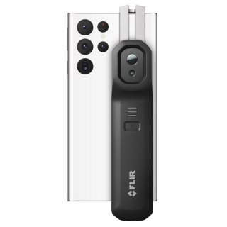 FLIR KAMERA TERMOWIZYJNA Z ŁĄCZNOŚCIĄ BEZPRZEWODOWĄ FLIR ONE EDGE FOEDGE