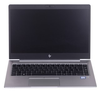 HP EliteBook 840 G5 i5-8350U 16GB 256GB SSD 14" FHD Win11pro + zasilacz UŻYWANY