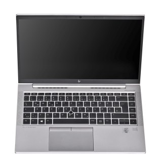 HP EliteBook 840 G7 i5-10310U 16GB 256GB SSD 14" FHD Win11pro + zasilacz UŻYWANY