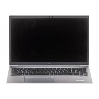 HP EliteBook 850 G7 i5-10310U 16GB 512GB SSD 15,6" FHD Win11pro + zasilacz UŻYWANY